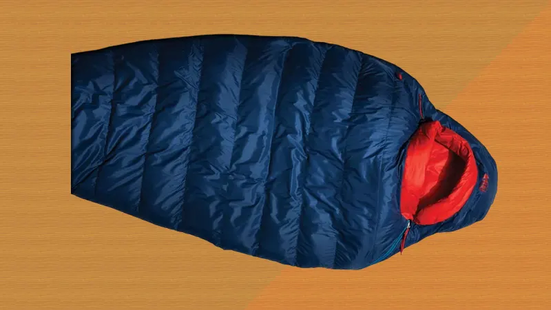 INCH-Bag-Sleeping-Bag