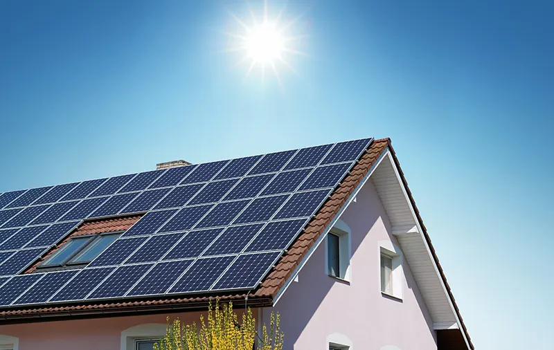 Install-solar-panels-on-your-roof
