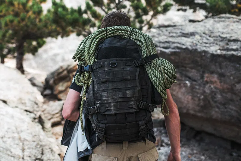 Bug-Out Bags