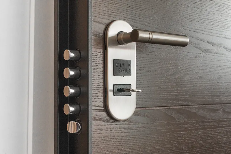 door security lock