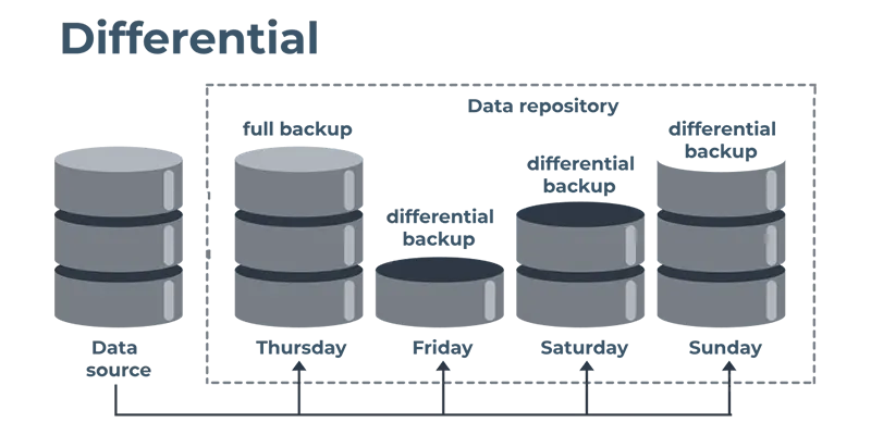 Differential 