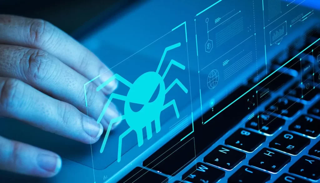 Malware attacks