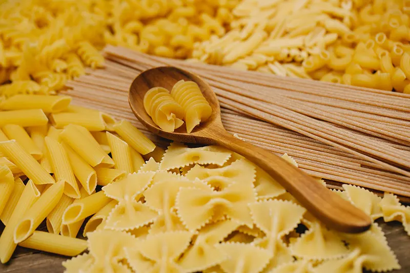 Pasta