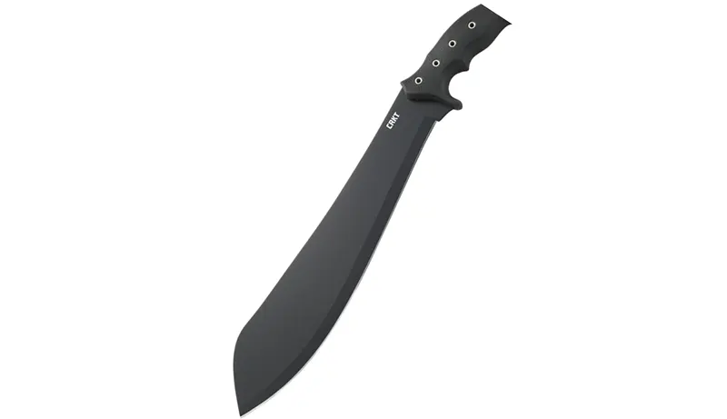 CRKT Halfachance Parang Machete