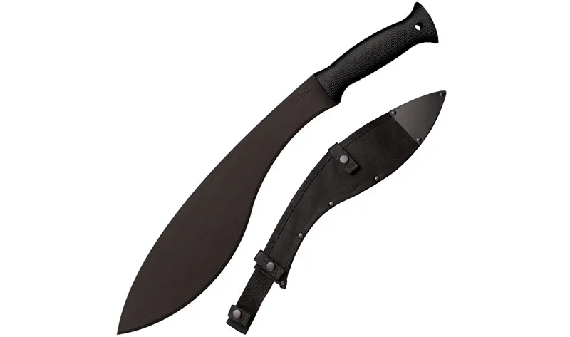 Cold Steel Kukri Machete