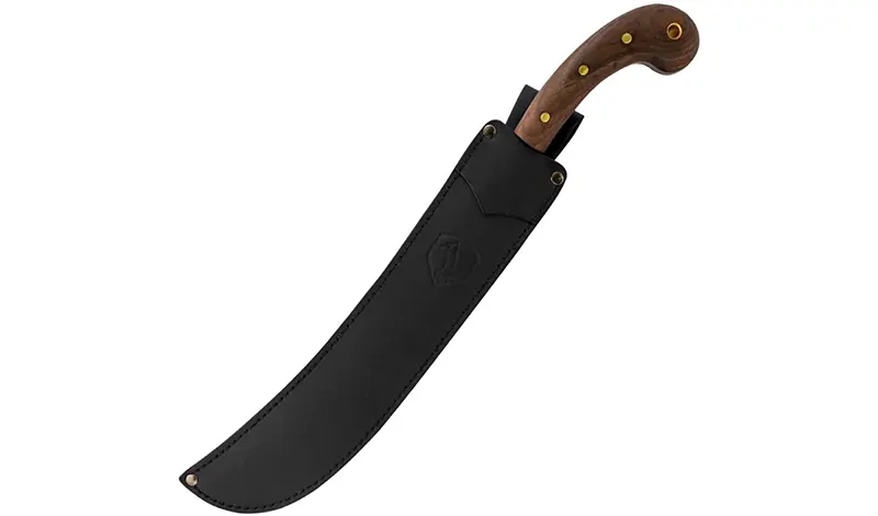 Condor Tool & Knife Golok Machete