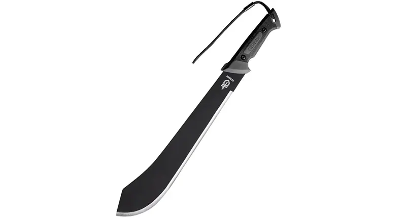 Gerber Gator Bolo Machete